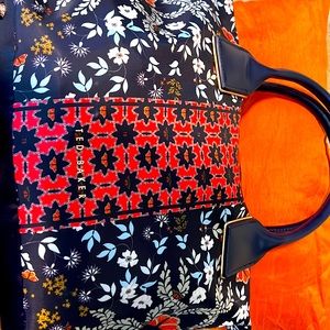 Ted Baker Classic womens hand bag